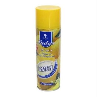 Ludao 21 In 1 Lemonade Fragrance Liquid Air Freshener For Offices Cars Homes