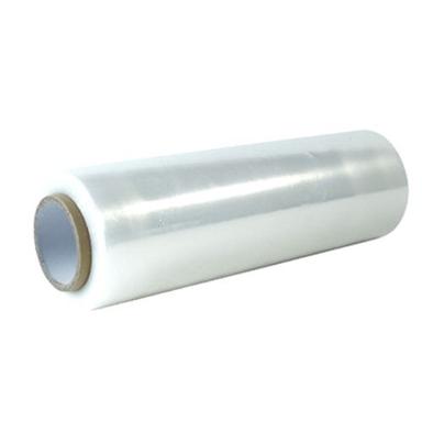 Transparent Stratchable Moisture Resistant Plastic Packaging Pp Treated Roll Dimension(L*W*H): 1000  Meter (M)