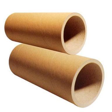 3-15 Mm Thickness Eco Friendly 4 Inch Kraft Paper Tube