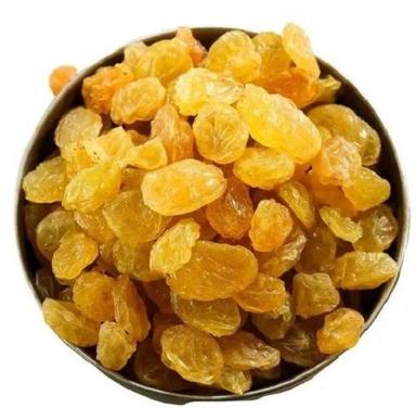 Yellow Organic Sweet Taste Dried Golden Raisin 