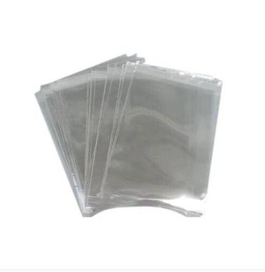 Transparent High Impact Strength Chemical Resistant Zipper Top Handle Ld Poly Bags For Packaging