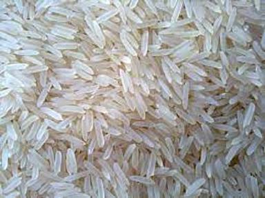 100% Pure Organic Fresh Style Long Grain Dried Basmati Rice Admixture (%): 3.2