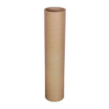 3-10 Mm Brown Kraft Paper Tube For Packaging Use