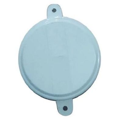 3 इंच गोल पॉलिश तैयार एल्यूमीनियम ड्रम कैप सील आवेदन: औद्योगिक 