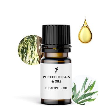 Eucalyptus Oil