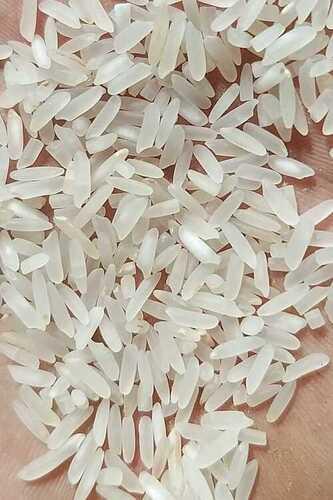A Grade 100 Percent Purity Nutrient Enriched Healthy Medium Grain White Indrayani Rice