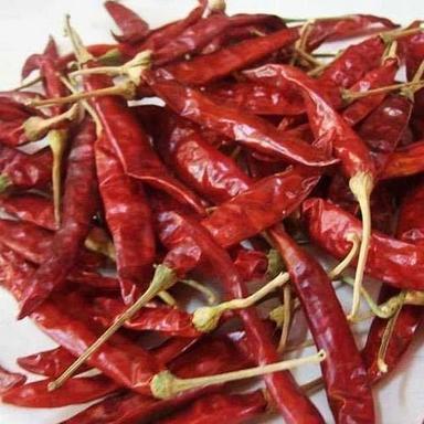 Organic Natural Dried Red Chilli For Cooking Use Warranty: Yes