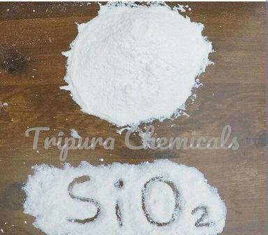 Precipitated Silica White Powder, 25 Kg Bag Packaging