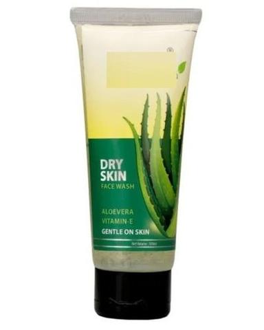 Skin Hydrating Vitamin- E Liquid Cleansing Aloe Vera Face Wash  Color Code: Multicolor
