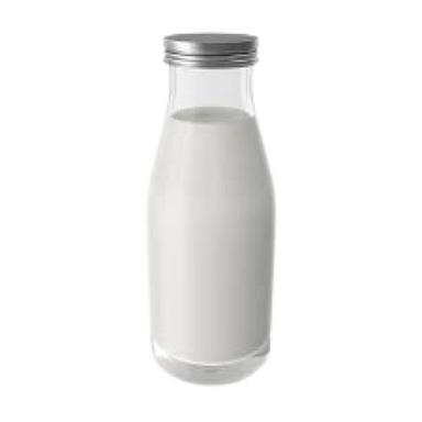  100% शुद्ध ताजा सफेद ओरिजिनल फ्लेवर हाइजीनिक रूप से पैक किया गया कच्चा गाय का दूध आयु समूह: वृद्धावस्था 