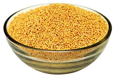 Commonly Cultivated Raw And Dried Yellow Mustard Seeds Admixture (%): 2%