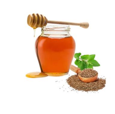 10% Moisture 83% Brix 76 % Reducing Sugar Ajwain Honey Grade: A