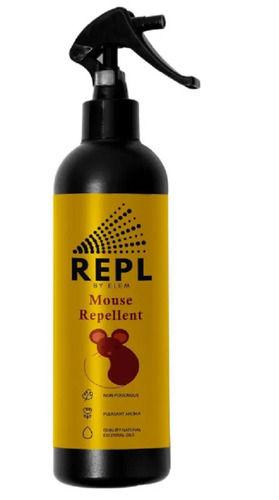 250 Ml Cruelty-Free And Non Poisonous Mouse Repellent Spray Power Source: Manual