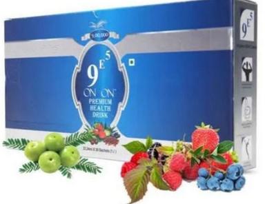 0% Alcohol Content Rich In Vitamins No Additives And Preserves Health Drink Packaging: Box