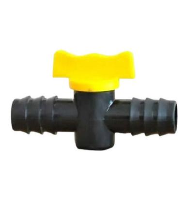 20 Mm Poly Vinyl Chloride And Plastic Coated Lateral Cock 3 Prong Cultivator