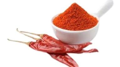A-Grade 1-Kilograms Raw Processing Dried Spicy Raw Red Chilli Powder For Cooking Grade: A