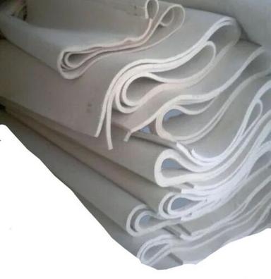 Polyester Felt  Coating Material: Wool