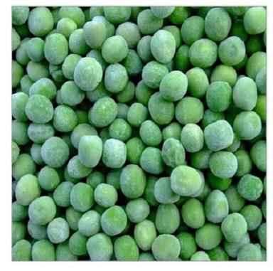 A Grade Indian Origin 125 A F Dehydration Raw Processing Frozen Green Peas Preserving Compound: Cool & Dry Places
