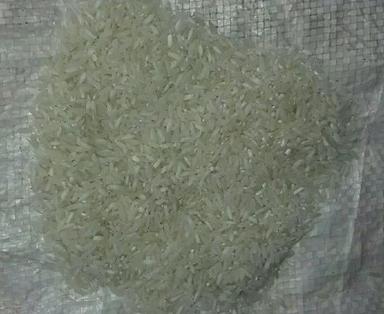Brass Natural Dried White Raw Rice For Human Consumption Use