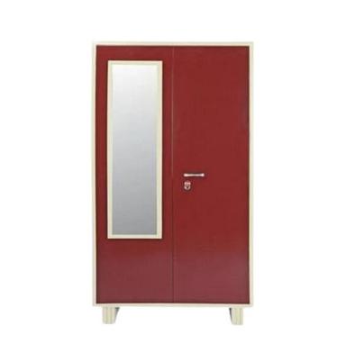 Brown 19 X 36 X 78 Centimeters Stainless Steel Home Furniture Steel Cabinet