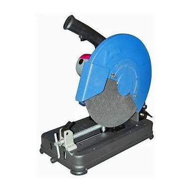 56X34X43 Cm 50 Hertz Single Phase Electric Mild Steel And Iron Cutter BladeÂ Size: 235 Mm