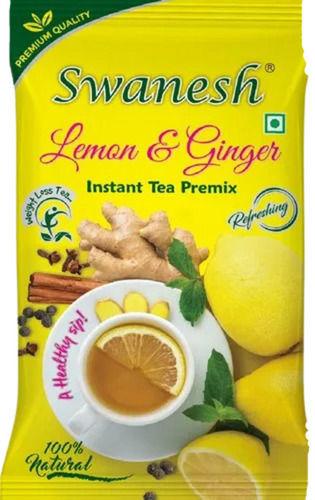 1 Kilograms 50 Percent Solid Extract Dried Form Lemon Ginger Flavored Tea  Brix (%): 00