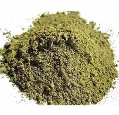 Green Chemical Free Skin Friendly Natural And Herbal 100% Henna Powder For Hair