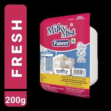 Fresh Paneer - 200g