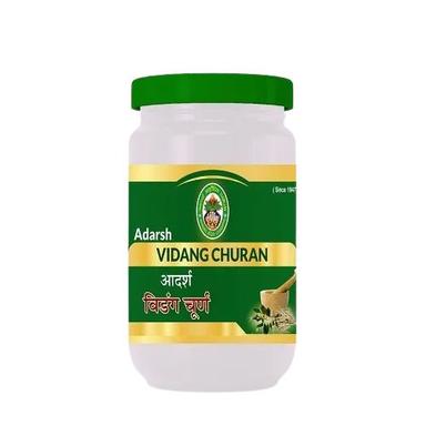 100 Grams Free From Impurities Ayurvedic Vidang Churan Age Group: For Adults