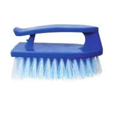 Blue 6.5 Inch And 240 Gram Strong Plastic Brushes With Handle