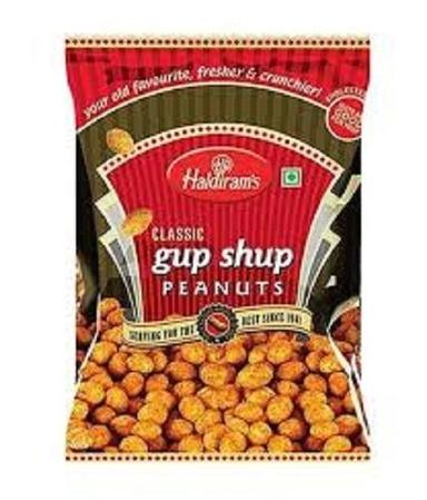 A Grade Quality Hygienically Packed Spicy And Salty Healthy Roasted Peanuts Carbohydrate: 50.0 Grams (G)