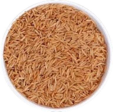 Common Cultivated Solid Healthy Long Grain Dried Basmati Rice Broken (%): 1%
