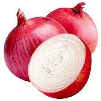 A Grade Indian Origin Commonly Cultivated 100 Percent Purity Fresh Red Onion
