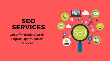 Search Engine Optimization (SEO) Services