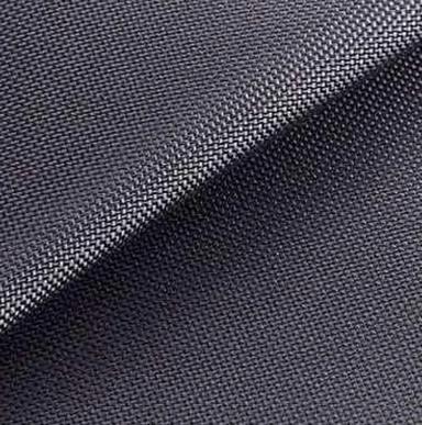 120 Gsm 12 G/M3 Density Normal Shine Plain Non-Woven Pvc Coated Nylon Fabric Length X Width: 58 Inch (In)