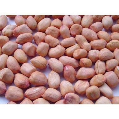 3 Cm Fresh Common Cultivated Indian Raw Peanut With 20% Moisture Grade: Food Grade