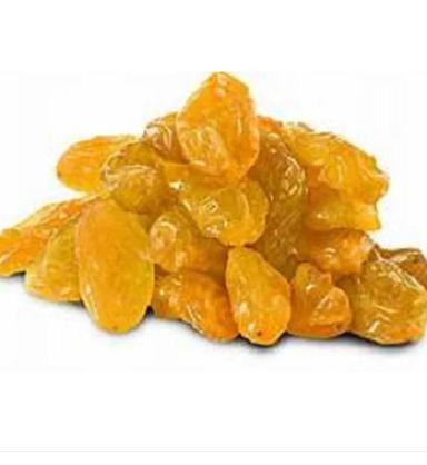 Yellow A Grade Sweet Brine Golden Raisin