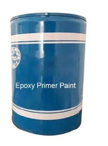A Grade 100 Percent Purity Smooth Texture Weather Resistant Waterproof Liquid High Gloss Epoxy Primer Paint