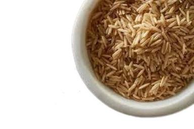 A Grade Commonly Cultivated Long Grain Dried Fluffy Basmati Rice Broken (%): 1%