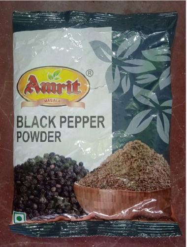 Solid A Grade Indian Origin Spicy And Warm Taste Dried Black Pepper Powder