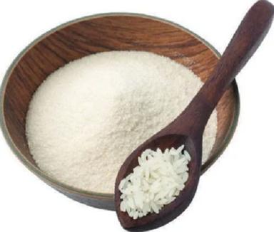 Dried Powder From Chakki Ground Rice Flour For Cooking Carbohydrate: 80 Grams (G)