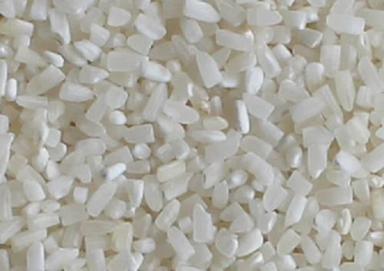 Organically Cultivation Healthy 99% Pure Short-Grain Dried Broken Rice Admixture (%): 5%