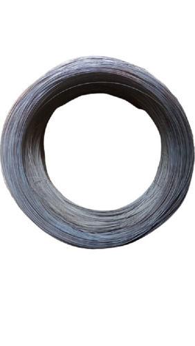 Grey Polished Surface Astm Standard Mild Steel Rod Wire For Construction Purposes