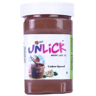 Choco Teddy'S Unlick Chocolate Cashew Flavour Spread - Pack Of 1-150 G Ingredients: Finest Cocoa