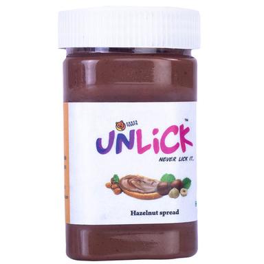 Choco Teddy'S Unlick Chocolate Hazelnut Spread - Pack Of 1-150 G Ingredients: Finest Cocoa