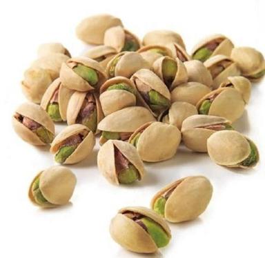 Cream High In Antioxidants Sweet Pistachios