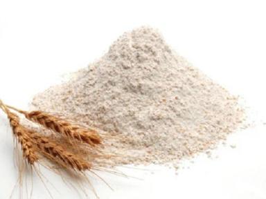12% Protein Dried Chakki Ground Wheat Flour Carbohydrate: 10 Grams (G)