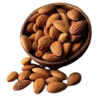 A Grade Commonly Cultivated Crunchy Healthy Medium Size Dried Almond Nuts Broken (%): 1%