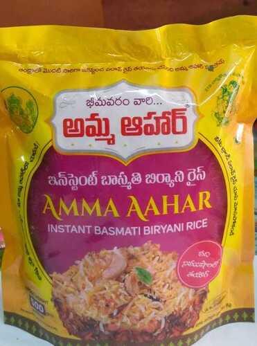 Long Grains Organic White Basmati Rice For Cooking Use