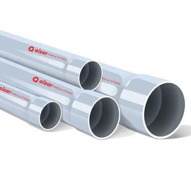 2-5 Mm Flexible Round Pvc Pipes For Drinking Water